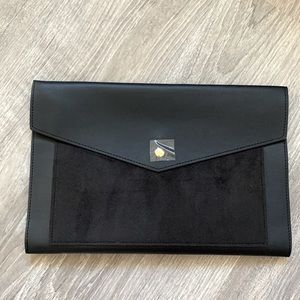 Glass Ladder & Co Vegan Leather Portfolio